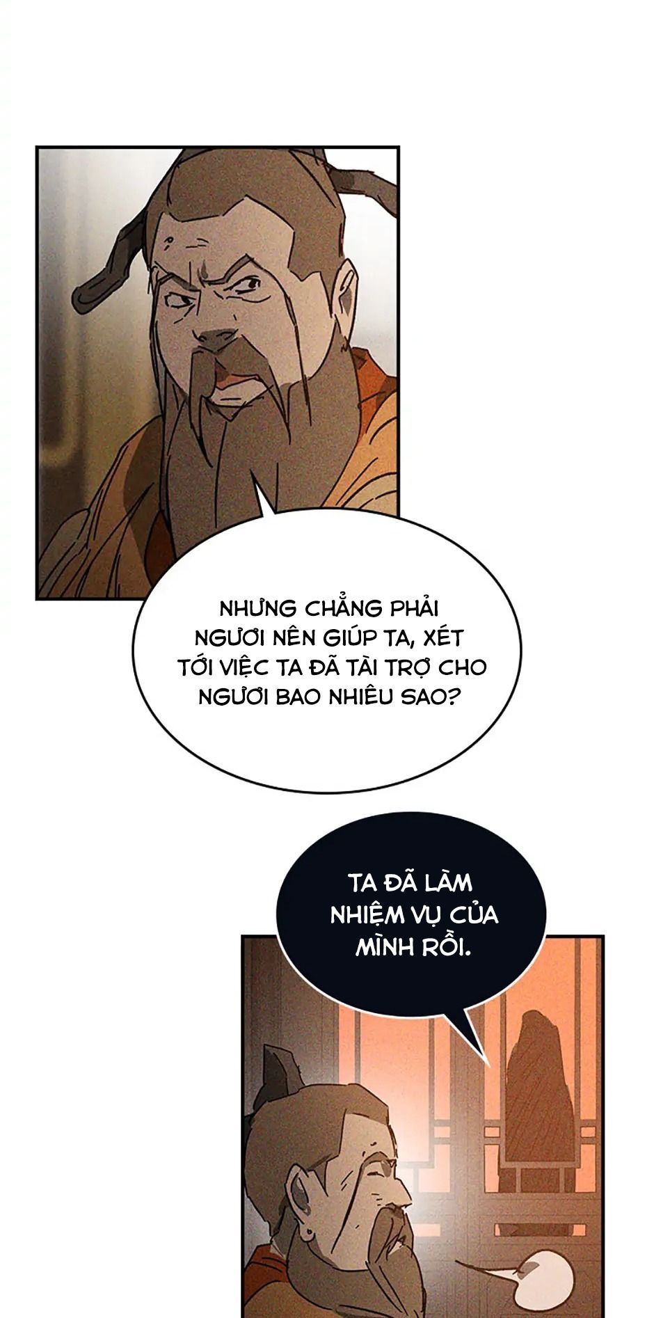 Sự Trở Lại Của Chiến Thần Chapter 114 - Trang 2