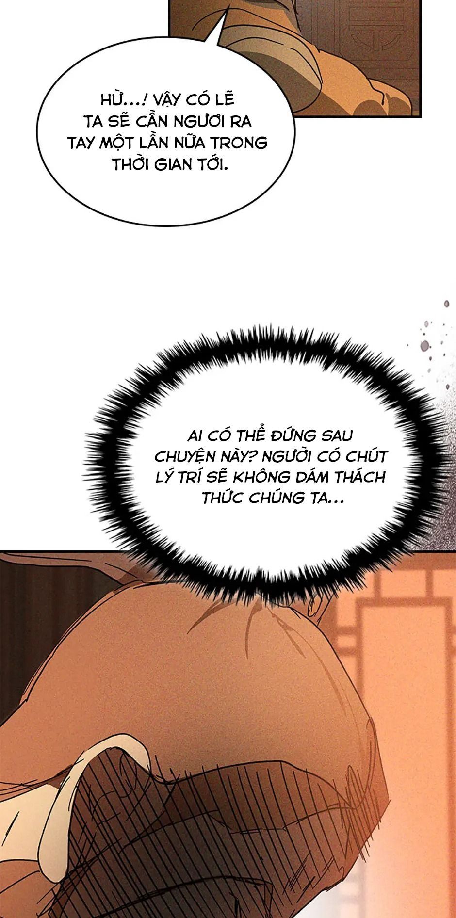 Sự Trở Lại Của Chiến Thần Chapter 114 - Trang 2