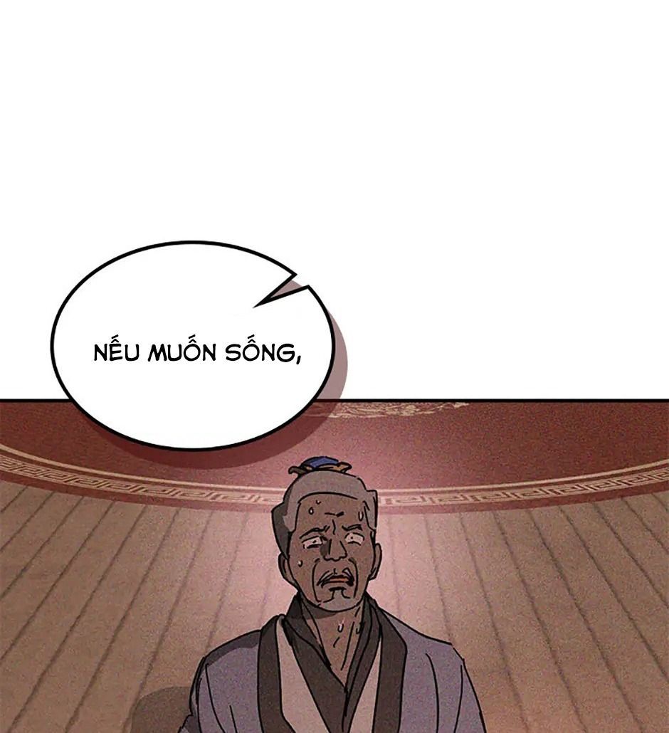 Sự Trở Lại Của Chiến Thần Chapter 114 - Trang 2