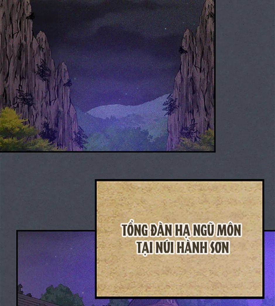 Sự Trở Lại Của Chiến Thần Chapter 114 - Trang 2