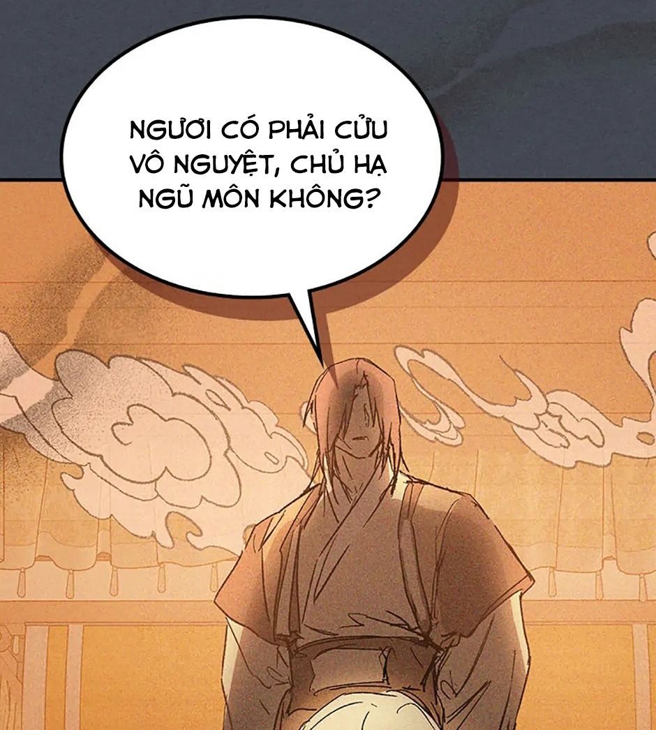 Sự Trở Lại Của Chiến Thần Chapter 114 - Trang 2