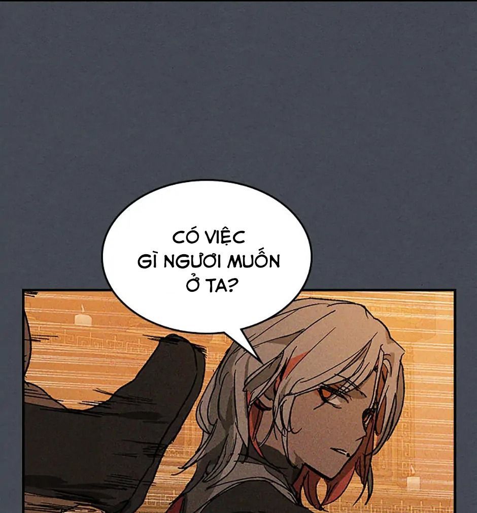 Sự Trở Lại Của Chiến Thần Chapter 114 - Trang 2