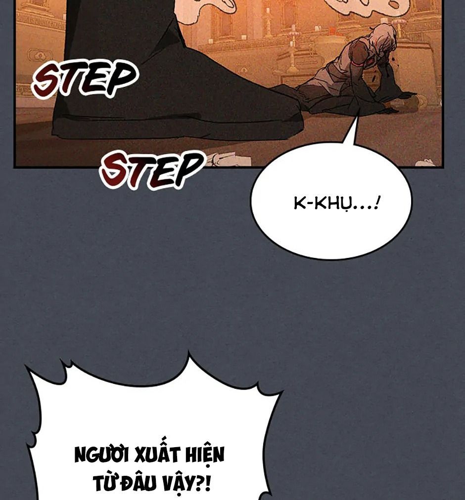 Sự Trở Lại Của Chiến Thần Chapter 114 - Trang 2