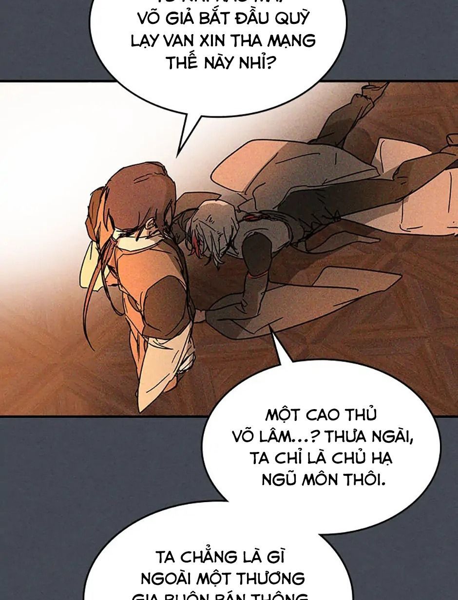 Sự Trở Lại Của Chiến Thần Chapter 114 - Trang 2