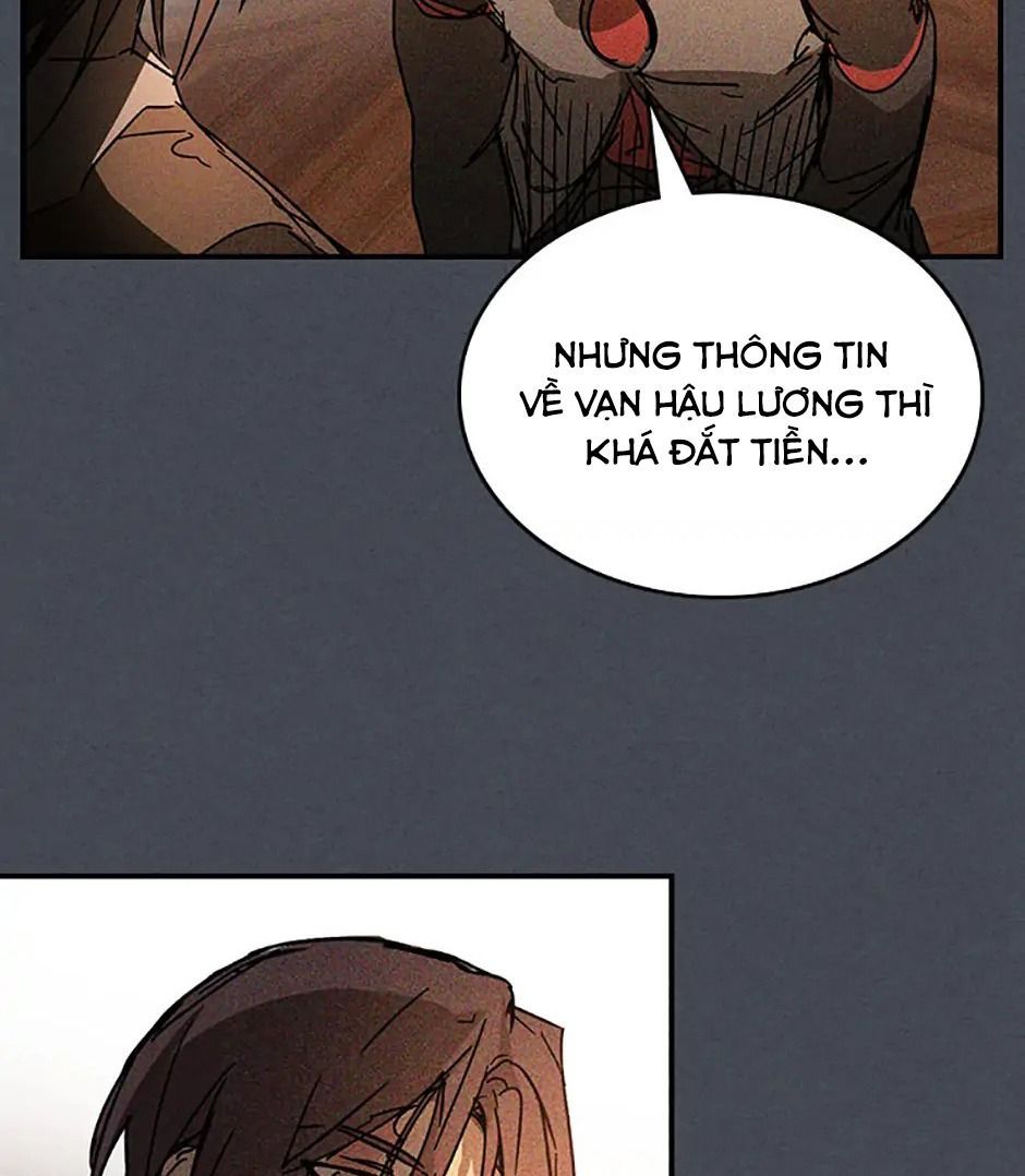Sự Trở Lại Của Chiến Thần Chapter 114 - Trang 2
