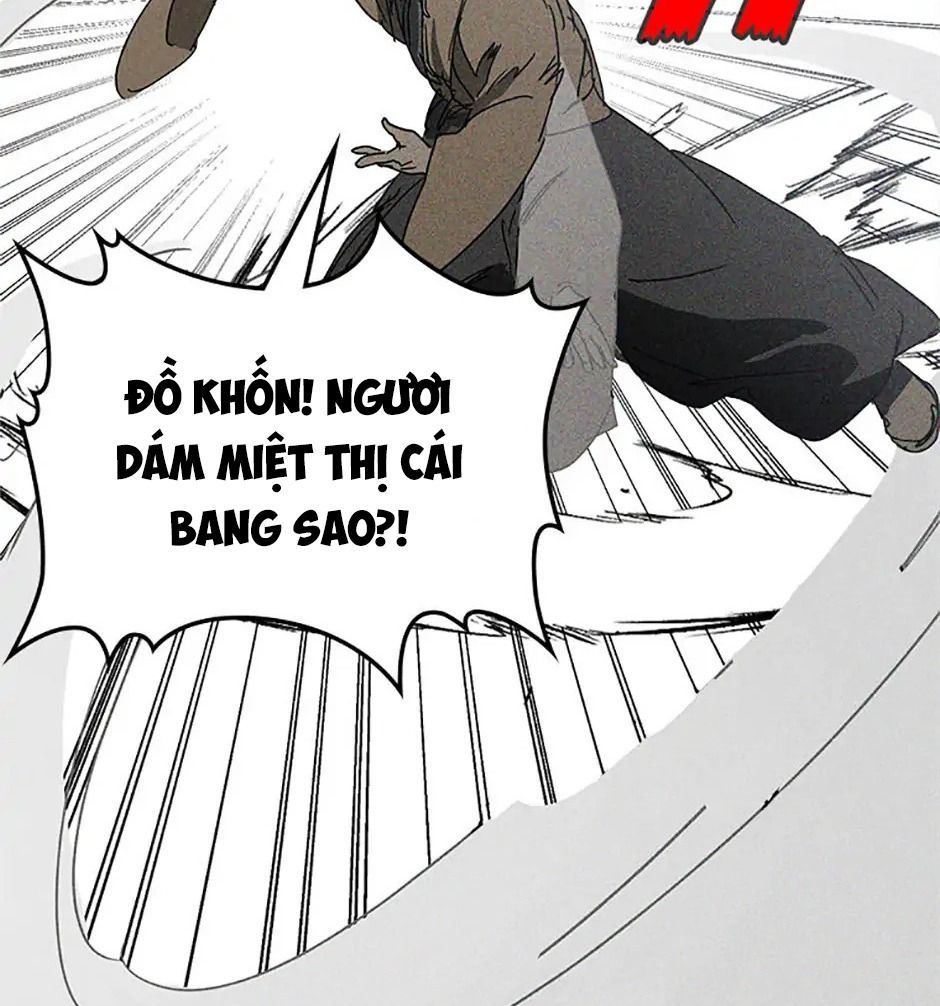 Sự Trở Lại Của Chiến Thần Chapter 114 - Trang 2