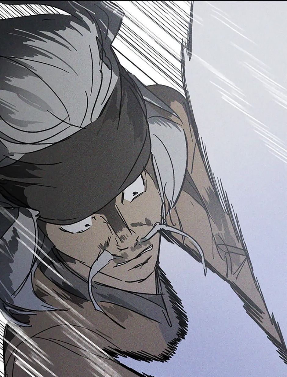Sự Trở Lại Của Chiến Thần Chapter 114 - Trang 2
