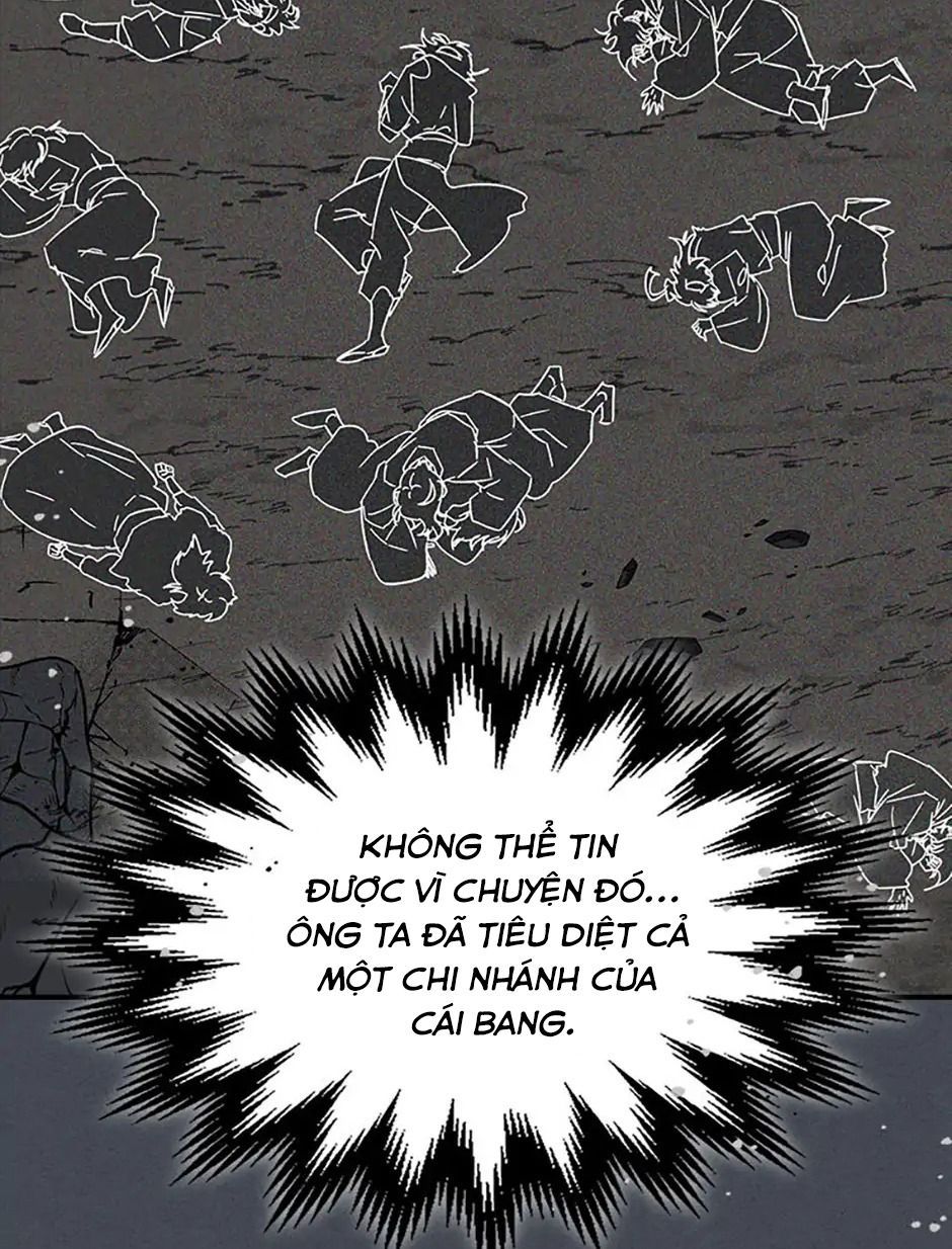 Sự Trở Lại Của Chiến Thần Chapter 114 - Trang 2