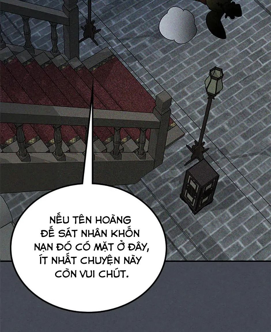 Sự Trở Lại Của Chiến Thần Chapter 114 - Trang 2