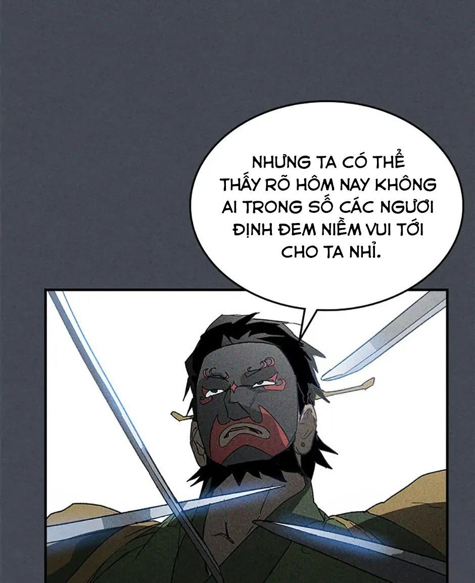 Sự Trở Lại Của Chiến Thần Chapter 114 - Trang 2