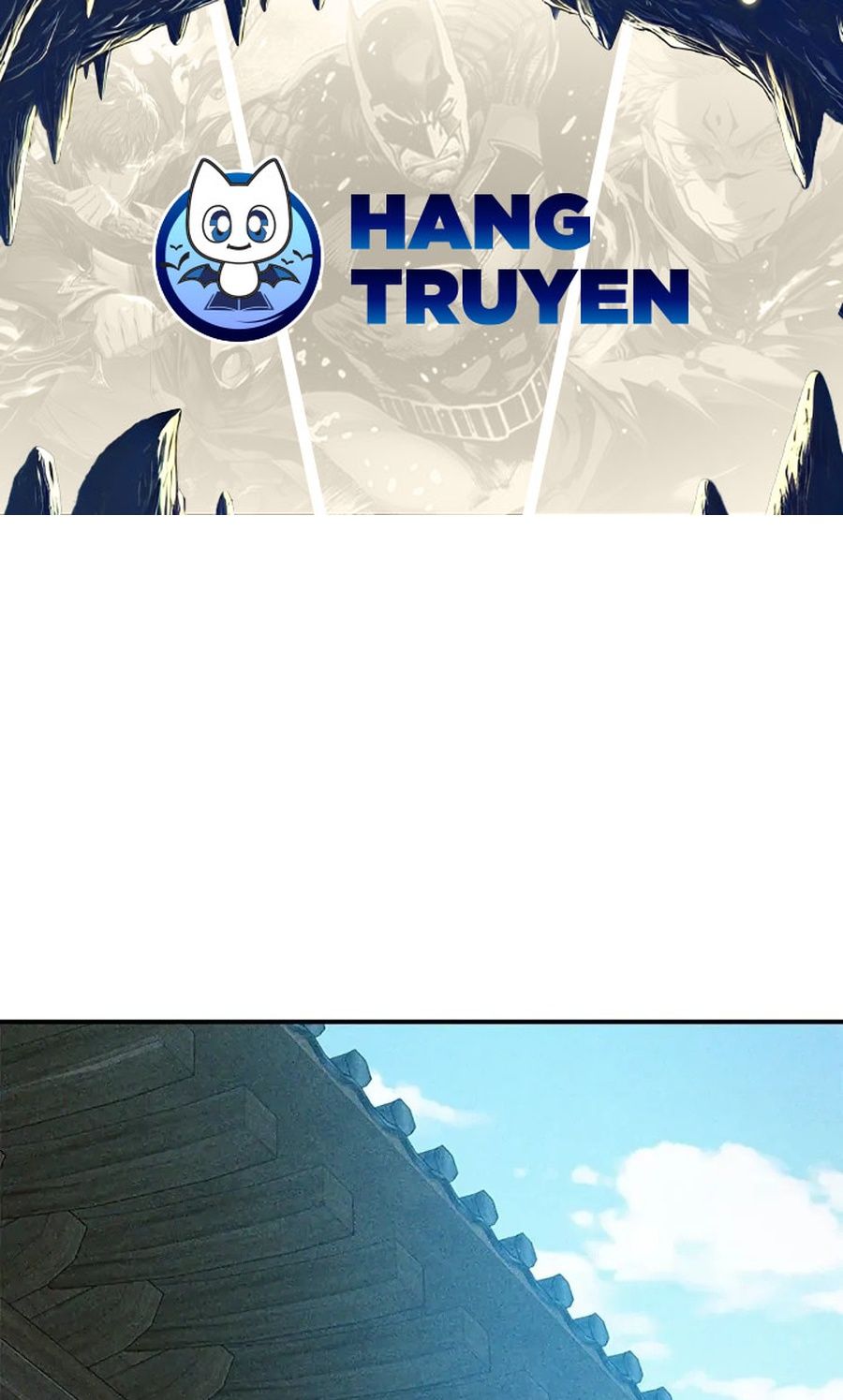 Sự Trở Lại Của Chiến Thần Chapter 115 - Trang 2