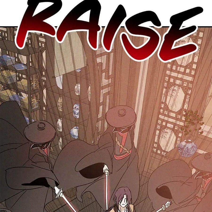 Sự Trở Lại Của Chiến Thần Chapter 115 - Trang 2