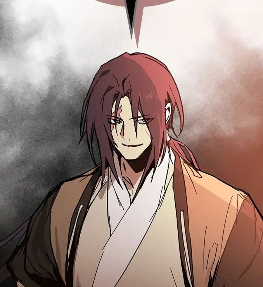 Sự Trở Lại Của Chiến Thần Chapter 115 - Trang 2