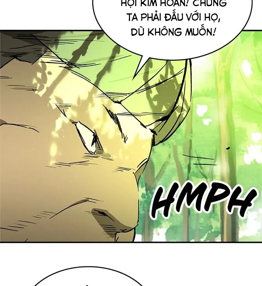 Sự Trở Lại Của Chiến Thần Chapter 115 - Trang 2