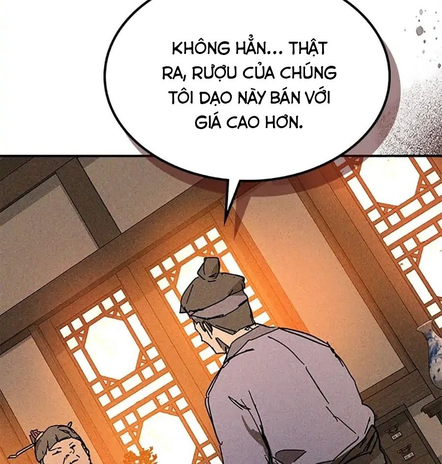 Sự Trở Lại Của Chiến Thần Chapter 115 - Trang 2