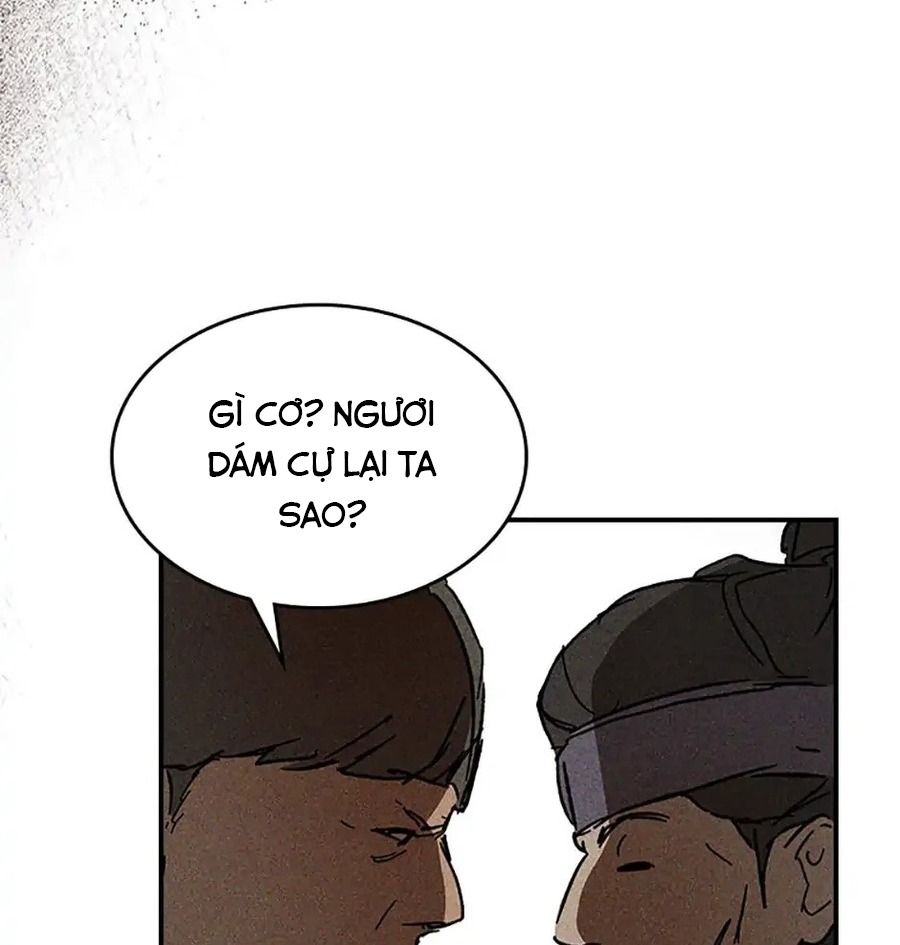 Sự Trở Lại Của Chiến Thần Chapter 115 - Trang 2