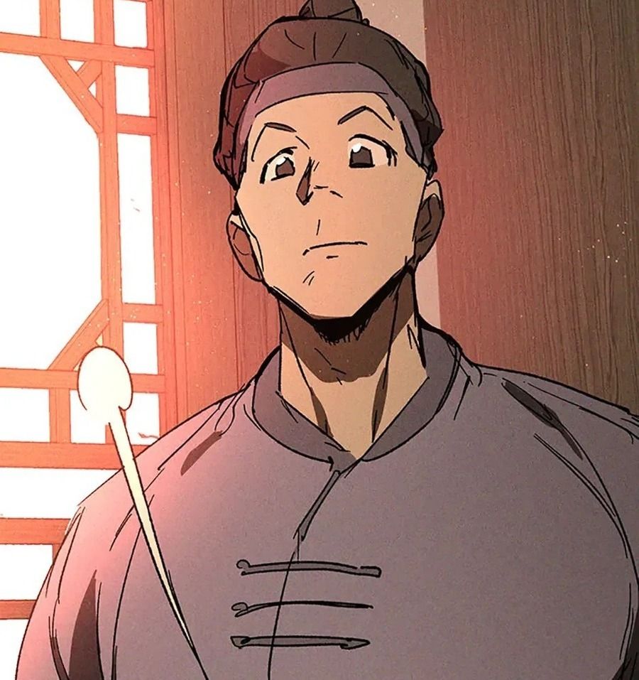 Sự Trở Lại Của Chiến Thần Chapter 115 - Trang 2