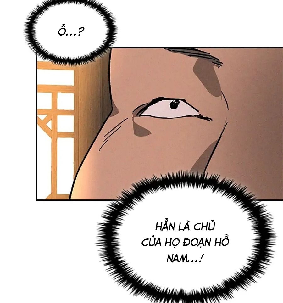 Sự Trở Lại Của Chiến Thần Chapter 115 - Trang 2