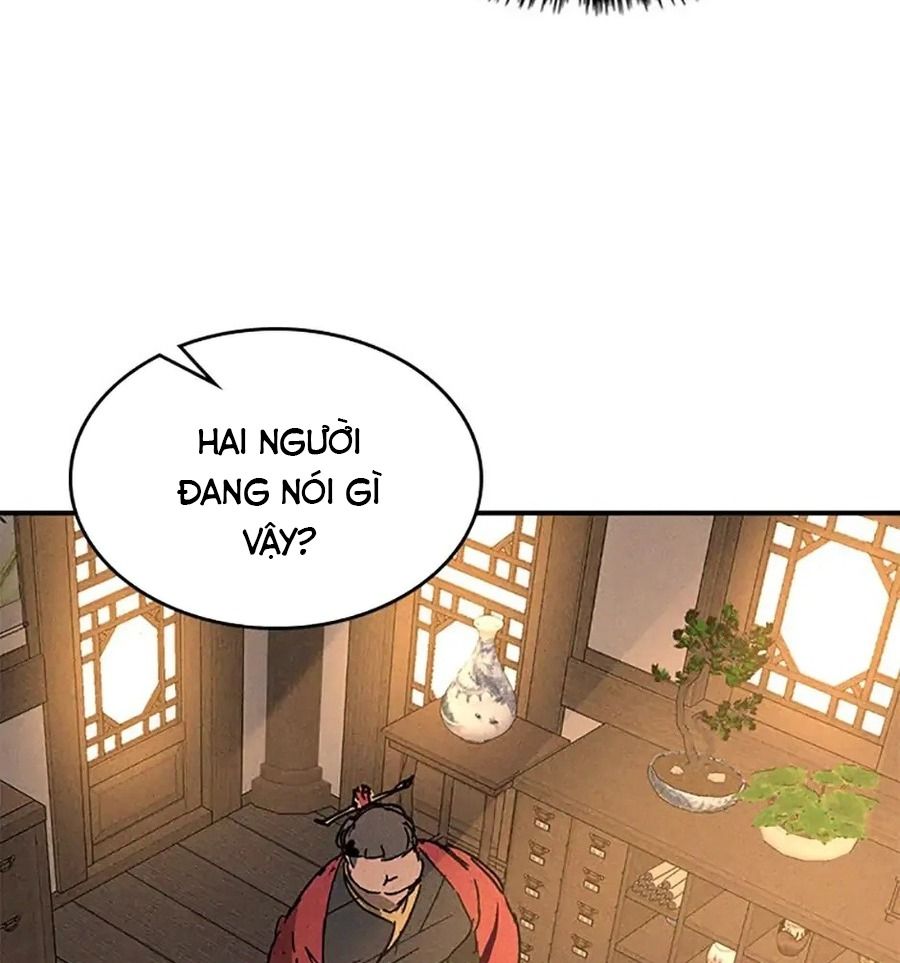 Sự Trở Lại Của Chiến Thần Chapter 115 - Trang 2