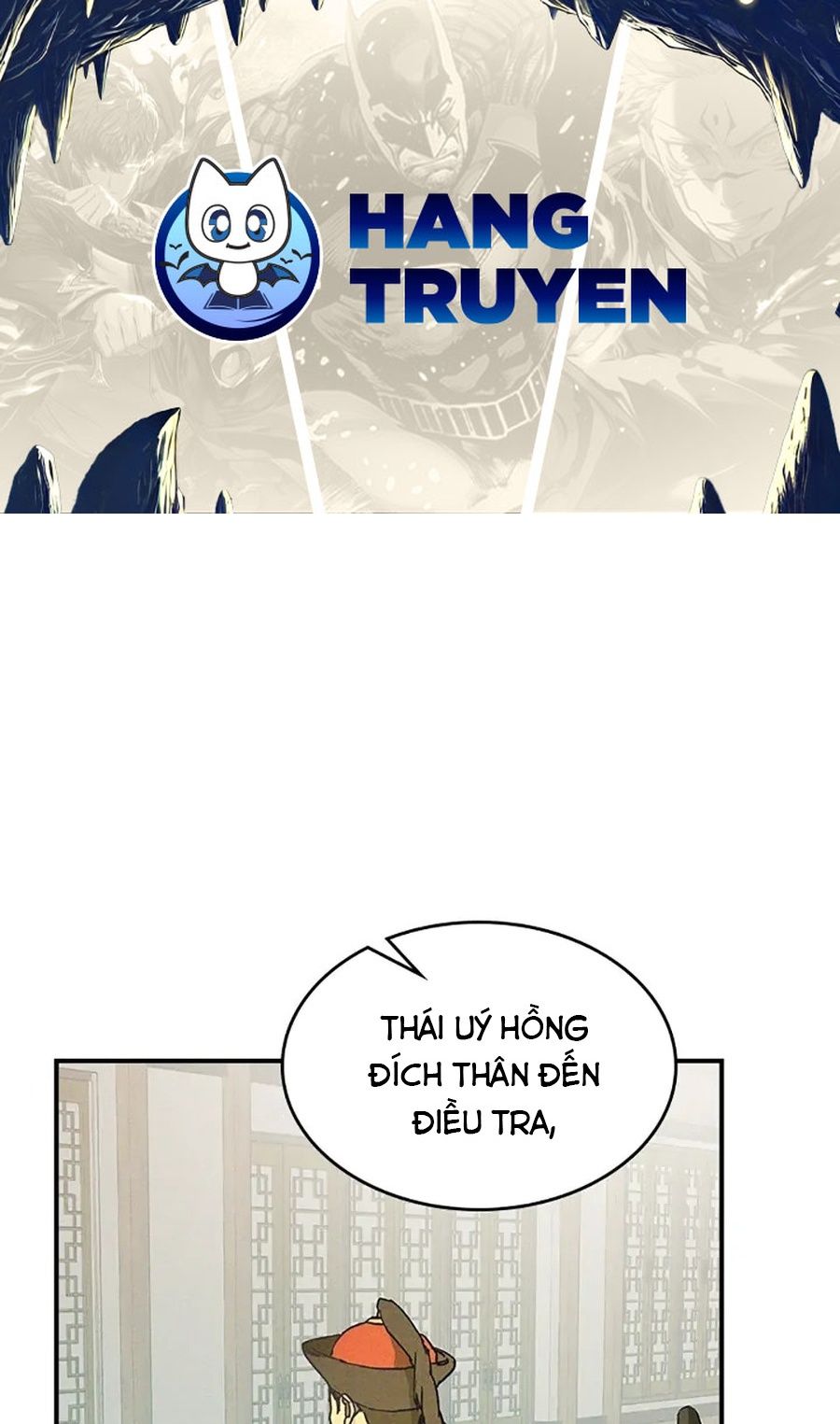Sự Trở Lại Của Chiến Thần Chapter 116 - Trang 2
