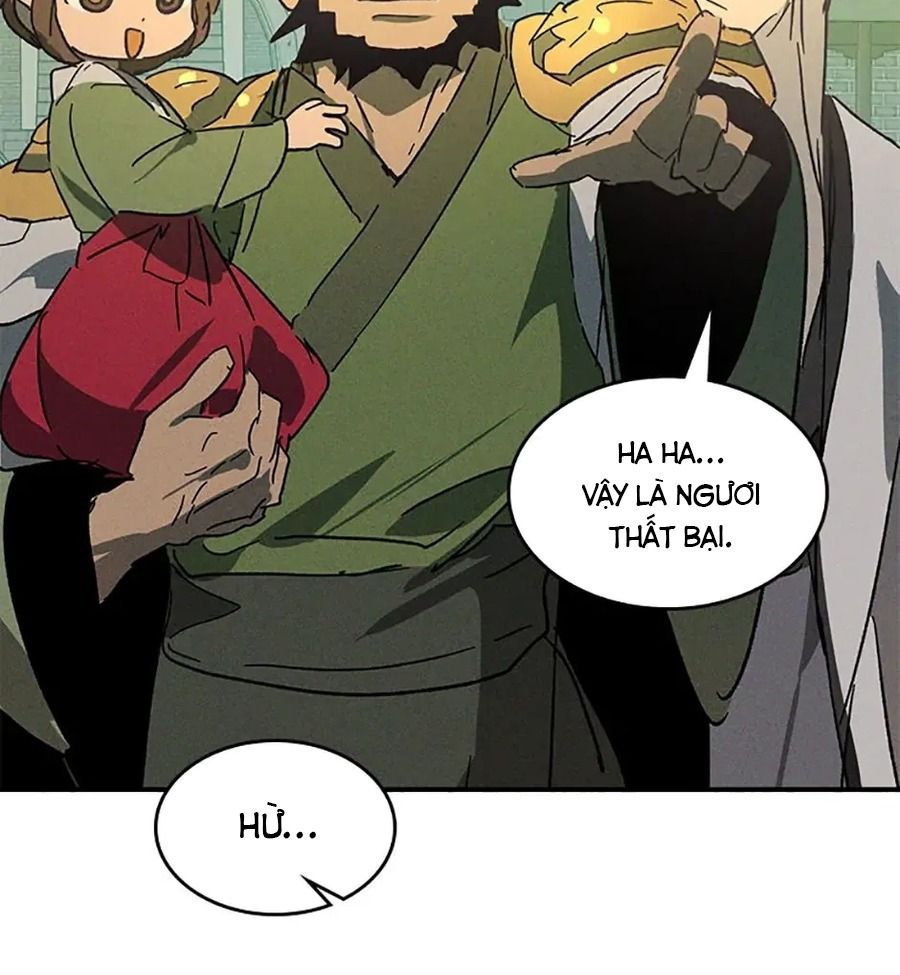 Sự Trở Lại Của Chiến Thần Chapter 116 - Trang 2