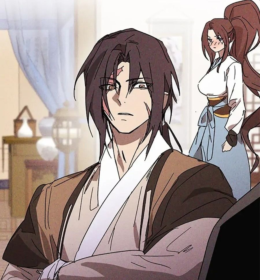 Sự Trở Lại Của Chiến Thần Chapter 116 - Trang 2