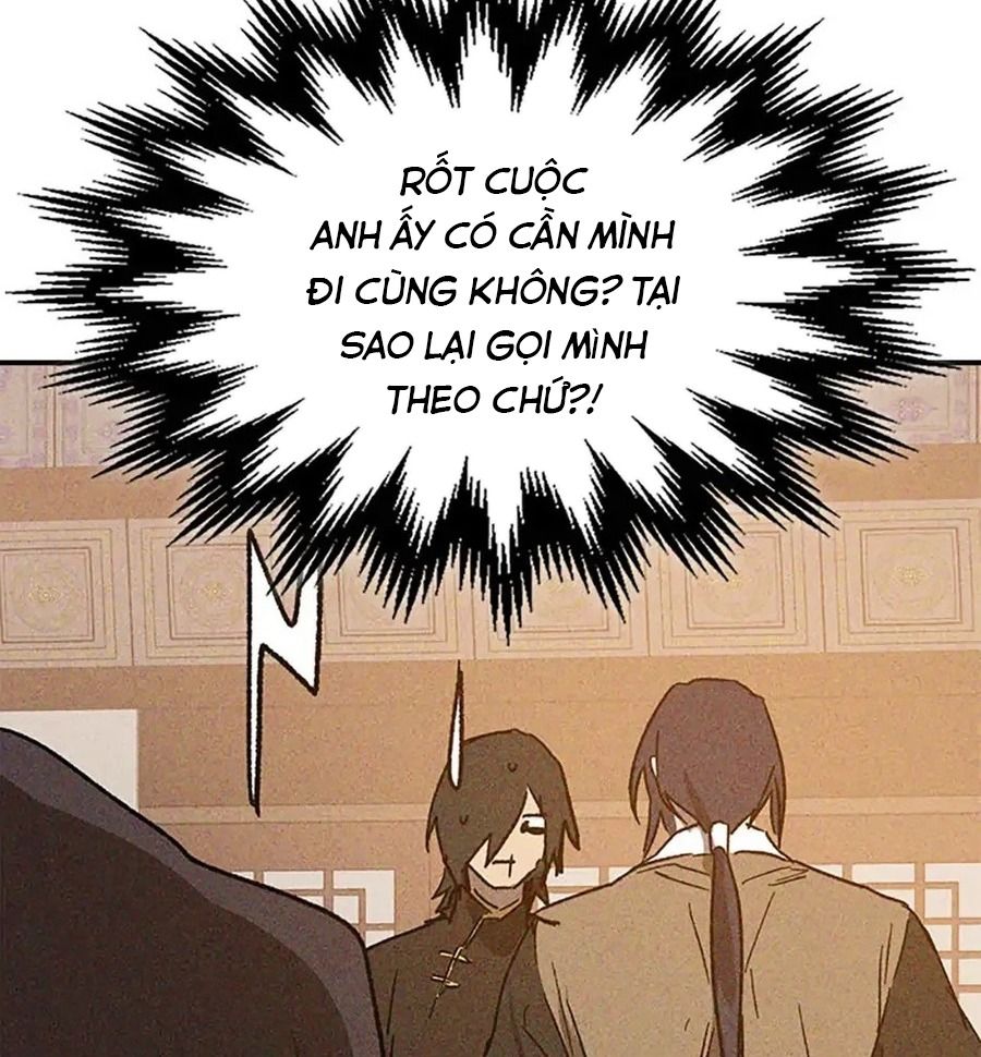Sự Trở Lại Của Chiến Thần Chapter 116 - Trang 2