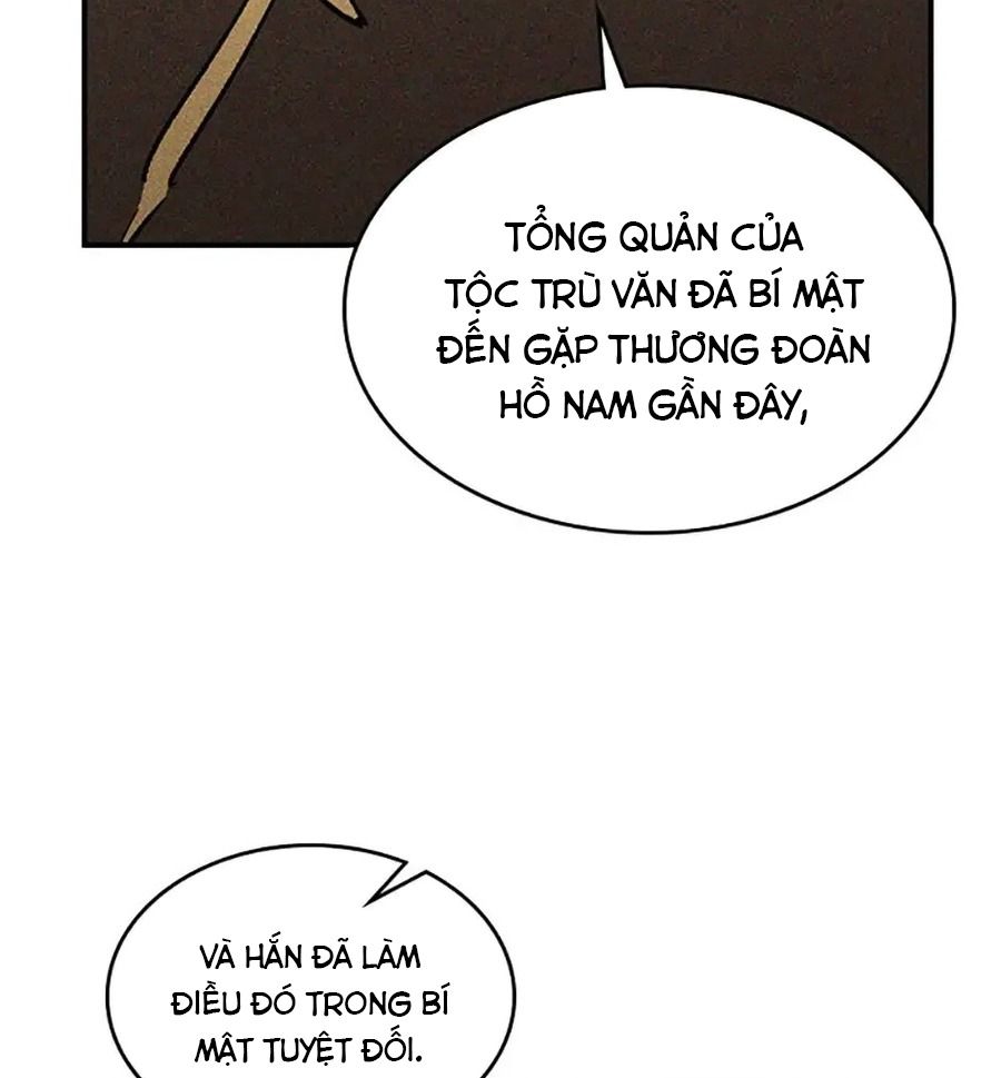 Sự Trở Lại Của Chiến Thần Chapter 116 - Trang 2