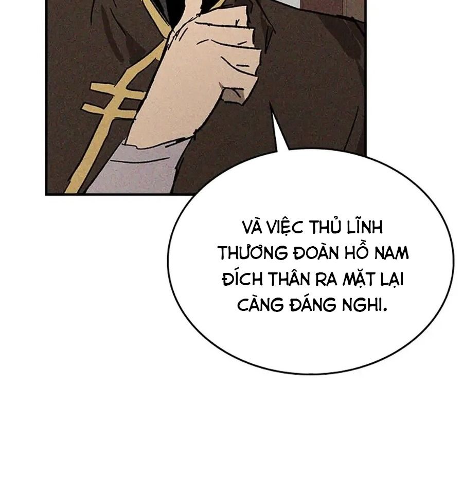 Sự Trở Lại Của Chiến Thần Chapter 116 - Trang 2