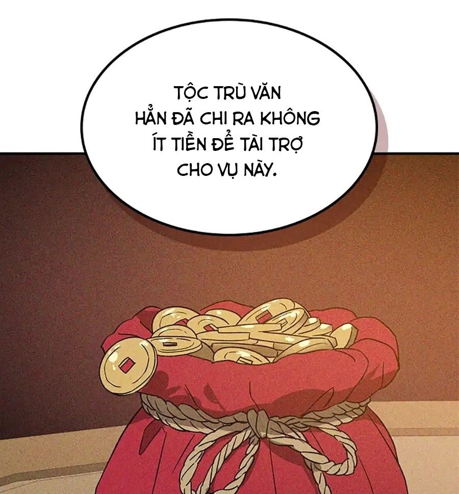 Sự Trở Lại Của Chiến Thần Chapter 116 - Trang 2