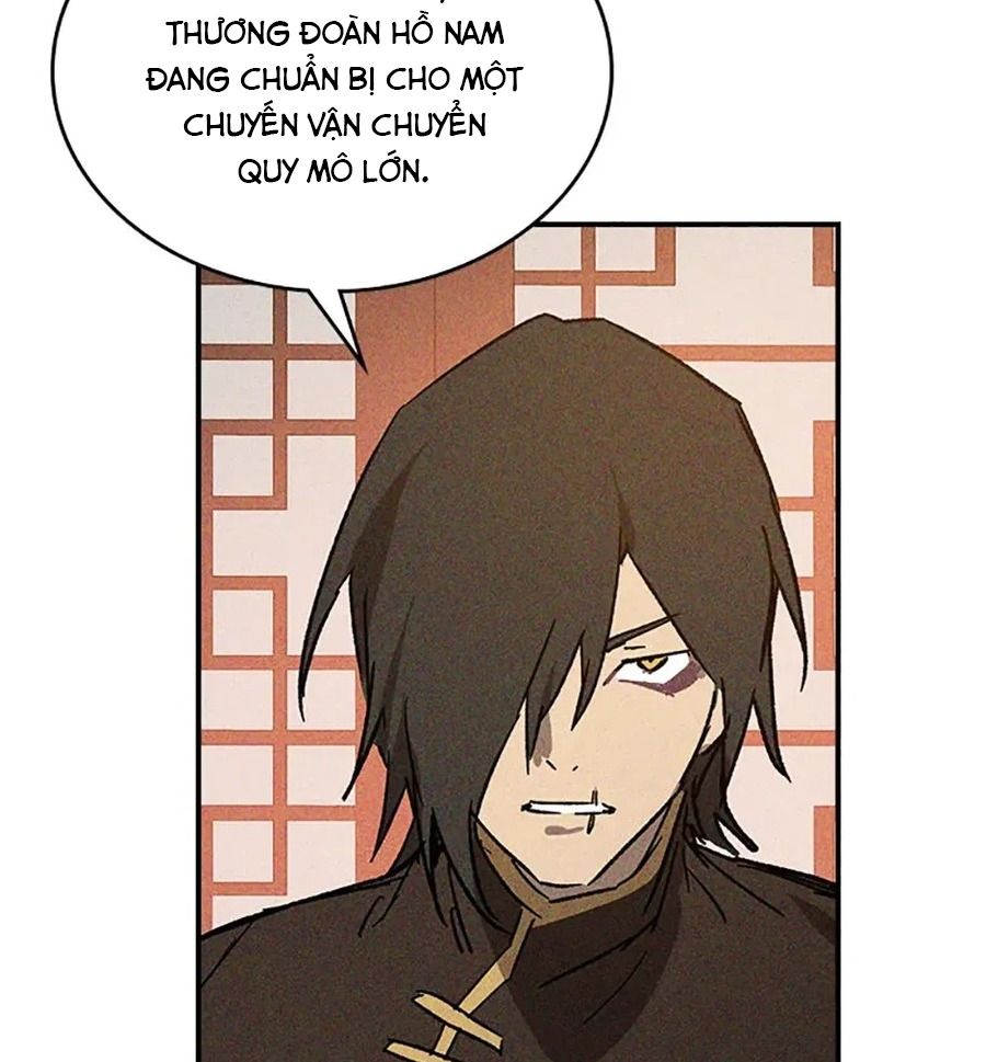 Sự Trở Lại Của Chiến Thần Chapter 116 - Trang 2