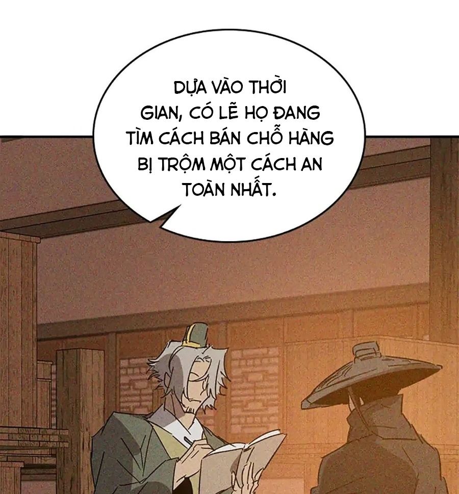 Sự Trở Lại Của Chiến Thần Chapter 116 - Trang 2