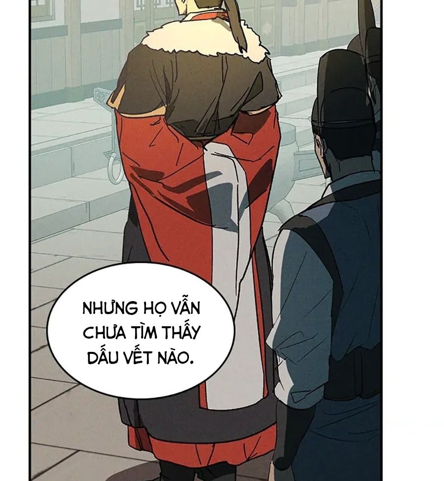 Sự Trở Lại Của Chiến Thần Chapter 116 - Trang 2