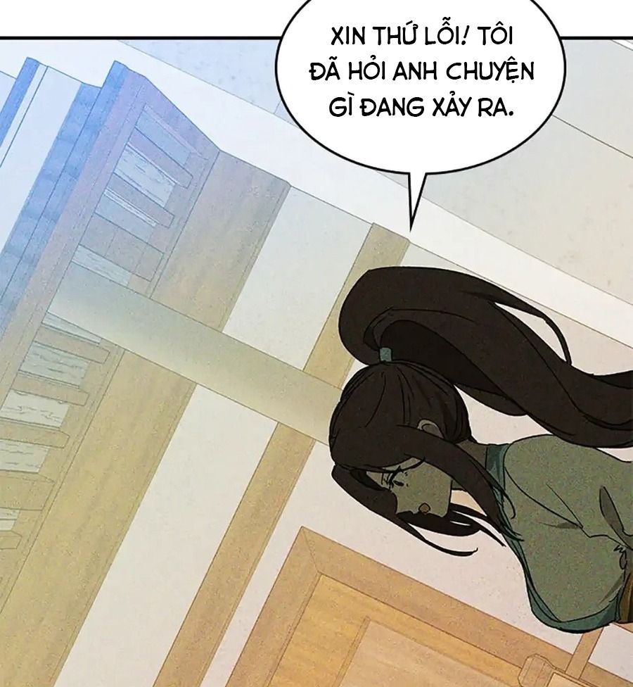 Sự Trở Lại Của Chiến Thần Chapter 116 - Trang 2