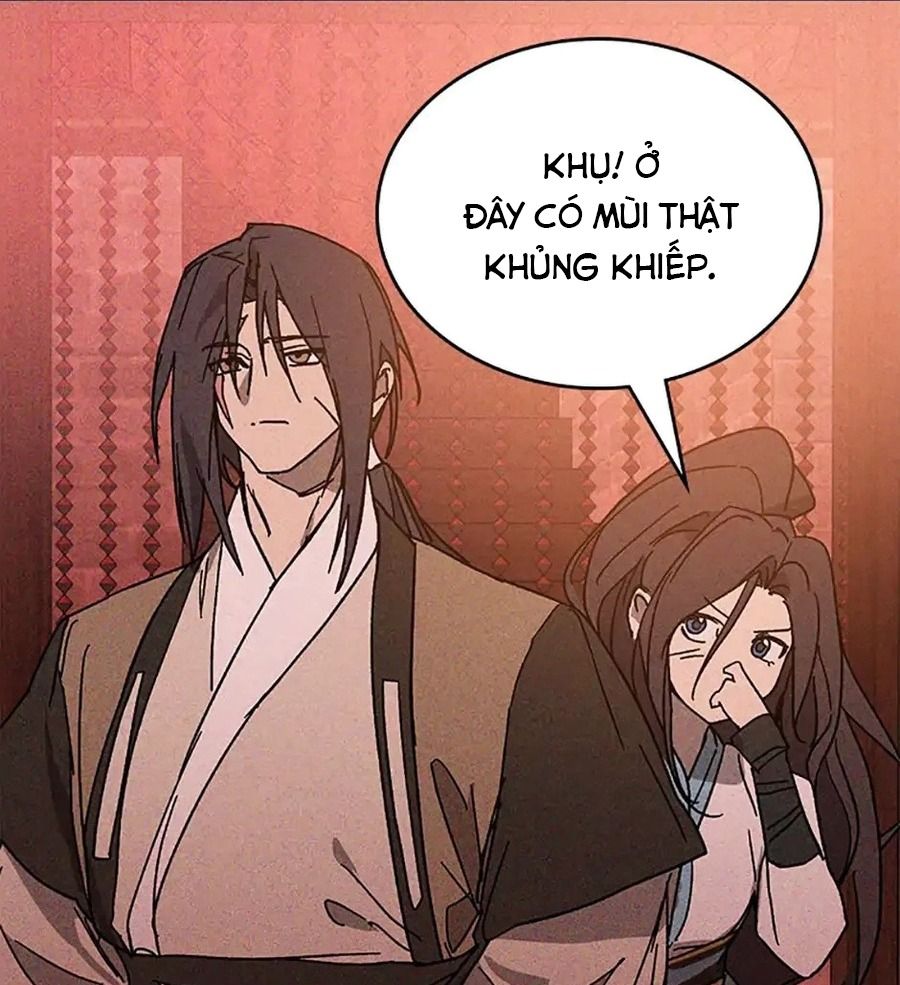 Sự Trở Lại Của Chiến Thần Chapter 116 - Trang 2