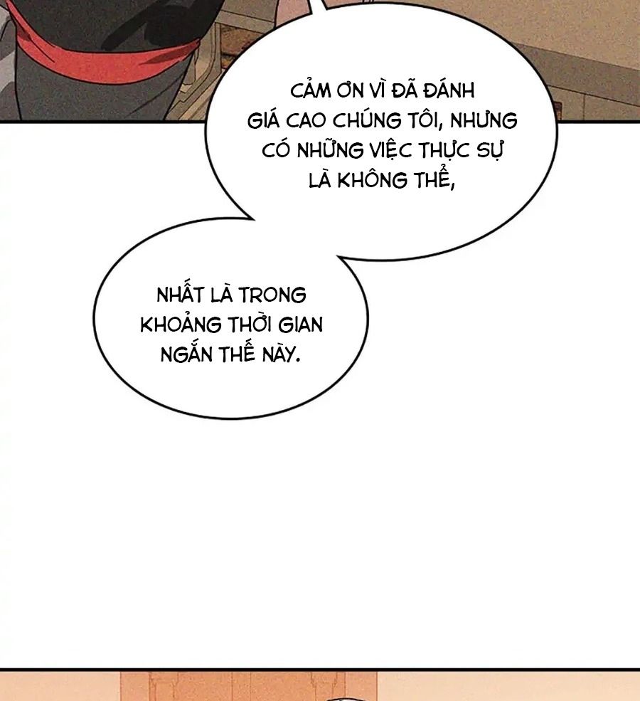 Sự Trở Lại Của Chiến Thần Chapter 116 - Trang 2