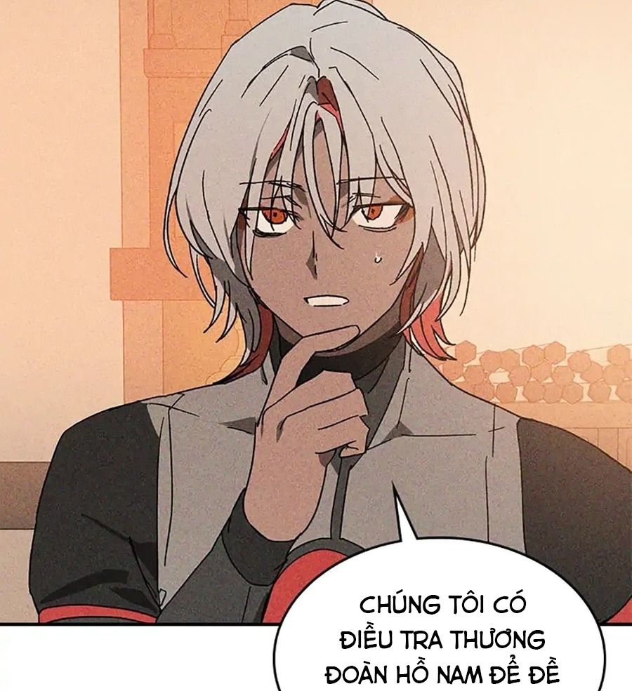 Sự Trở Lại Của Chiến Thần Chapter 116 - Trang 2