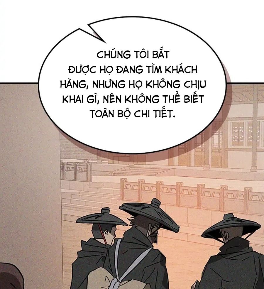 Sự Trở Lại Của Chiến Thần Chapter 116 - Trang 2