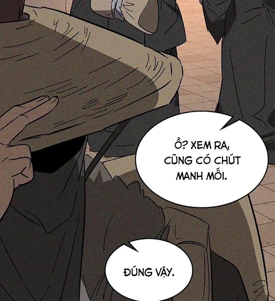 Sự Trở Lại Của Chiến Thần Chapter 116 - Trang 2