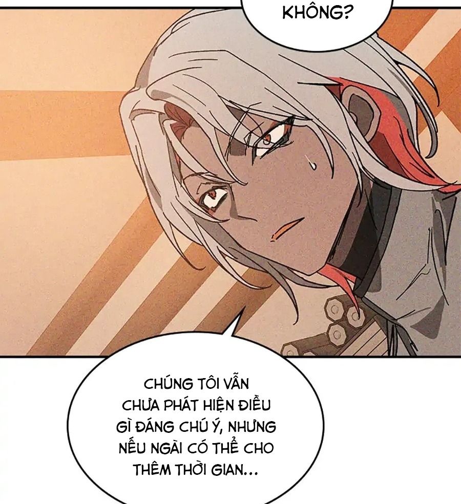 Sự Trở Lại Của Chiến Thần Chapter 116 - Trang 2