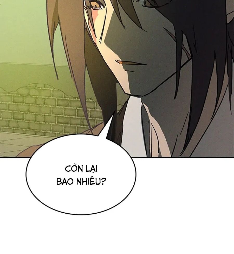 Sự Trở Lại Của Chiến Thần Chapter 116 - Trang 2