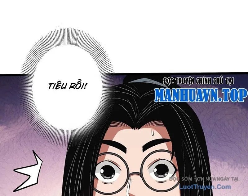 Cực Tốc Hồi Lam Chapter 33 - Trang 2