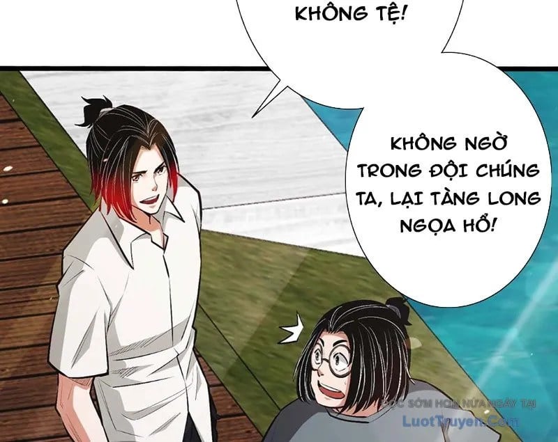 Cực Tốc Hồi Lam Chapter 33 - Trang 2