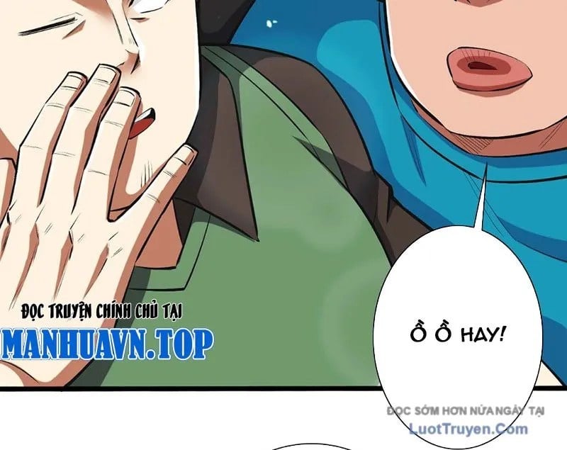 Cực Tốc Hồi Lam Chapter 33 - Trang 2
