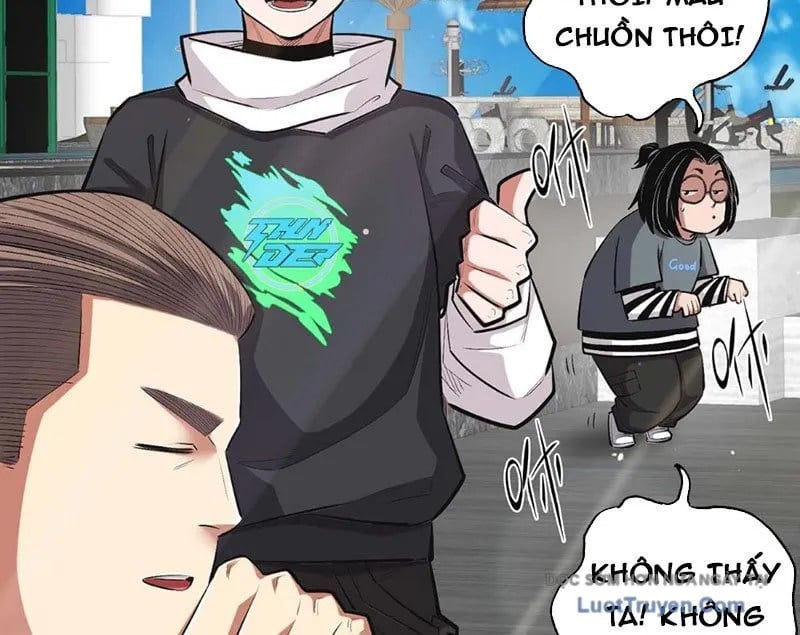 Cực Tốc Hồi Lam Chapter 33 - Trang 2