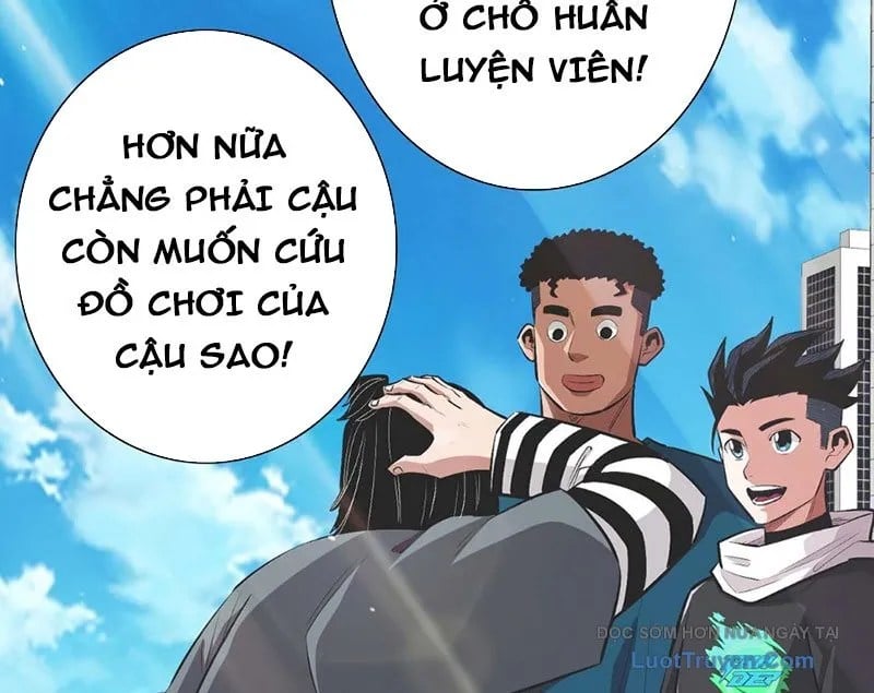 Cực Tốc Hồi Lam Chapter 33 - Trang 2