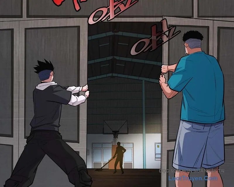 Cực Tốc Hồi Lam Chapter 33 - Trang 2