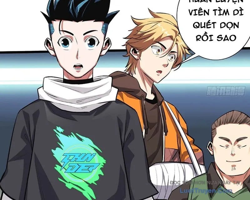 Cực Tốc Hồi Lam Chapter 33 - Trang 2