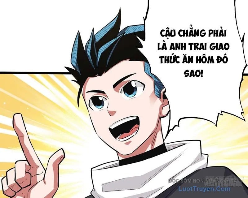 Cực Tốc Hồi Lam Chapter 33 - Trang 2
