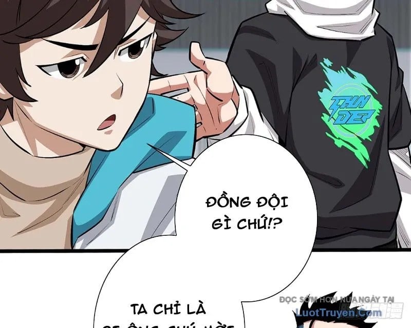 Cực Tốc Hồi Lam Chapter 33 - Trang 2